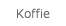 Koffie
